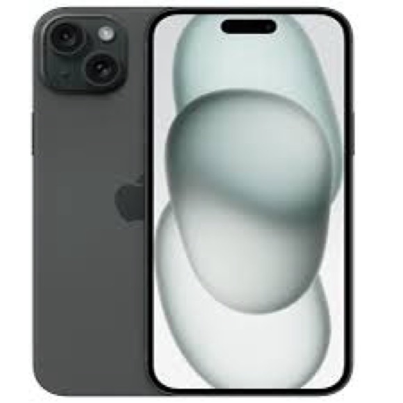 i phone 15 plus at& t only - Picture 1 of 1